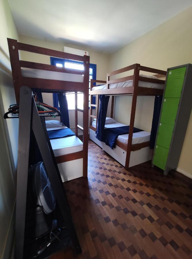 Hostel Maresias Do Leme 里约热内卢 外观 照片