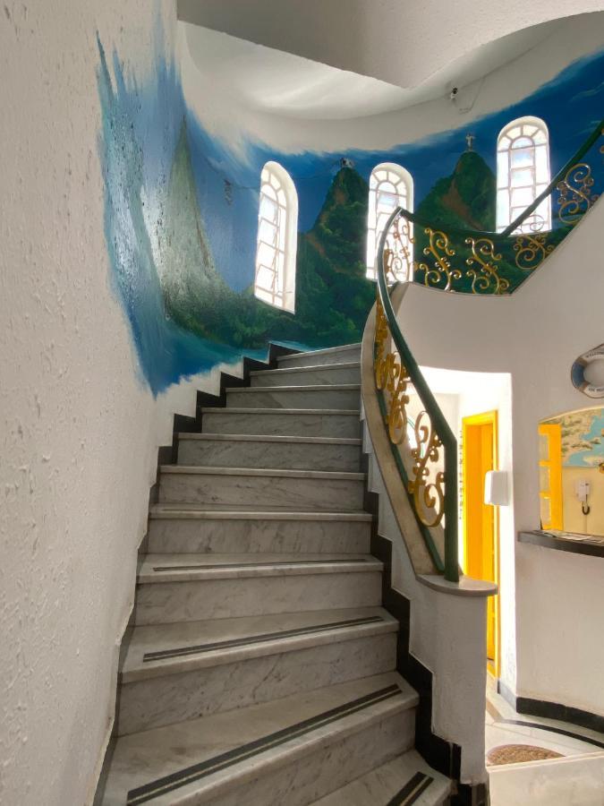 Hostel Maresias Do Leme 里约热内卢 外观 照片