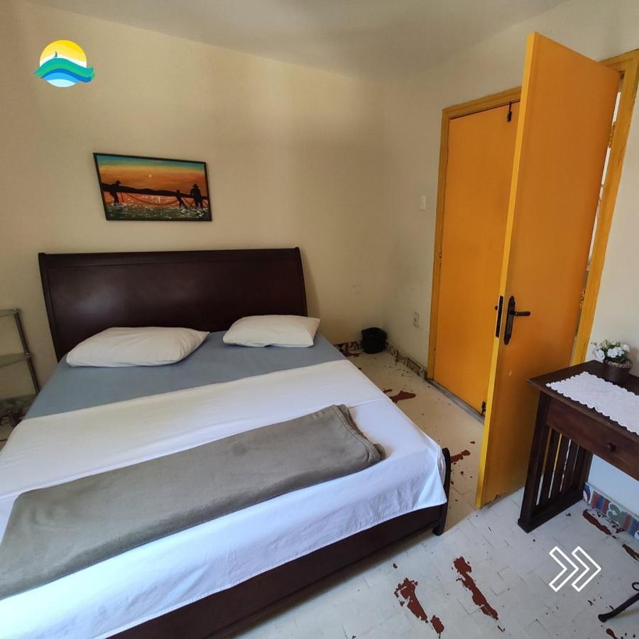 Hostel Maresias Do Leme 里约热内卢 外观 照片