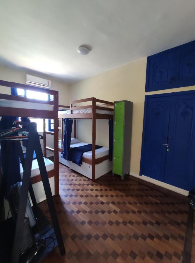Hostel Maresias Do Leme 里约热内卢 外观 照片