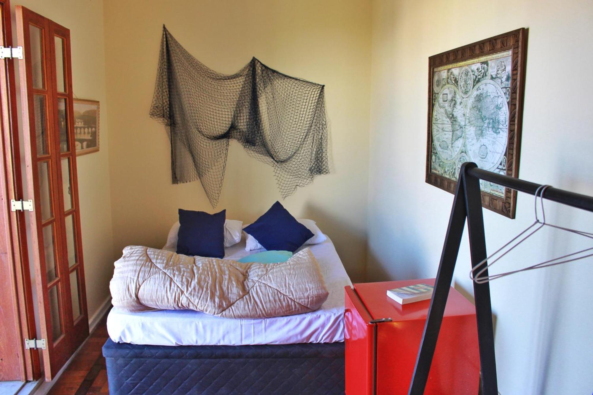 Hostel Maresias Do Leme 里约热内卢 外观 照片